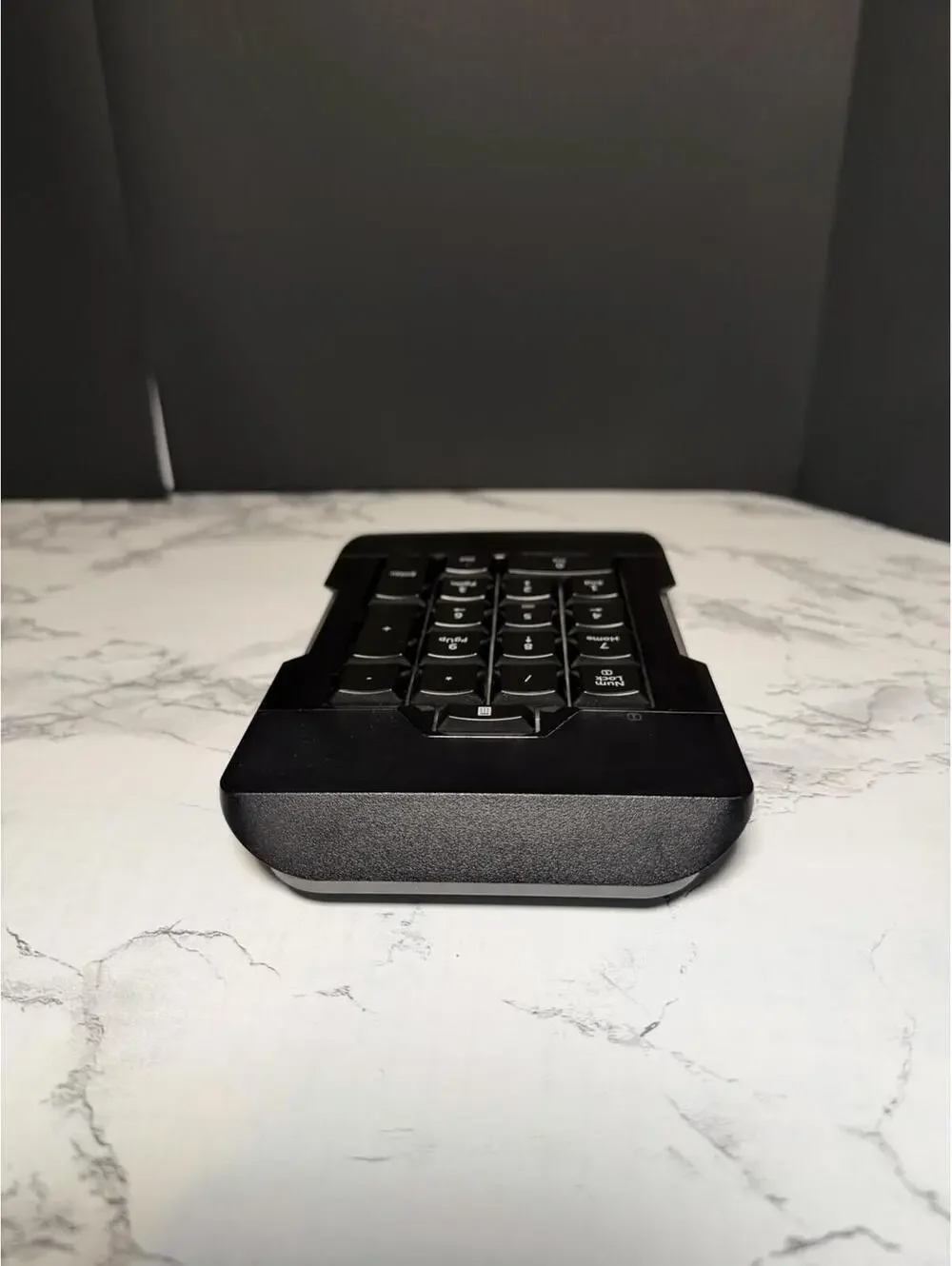 Microsoft Sidewinder X6 Detachable Number Pad Keyboard Attachment Only